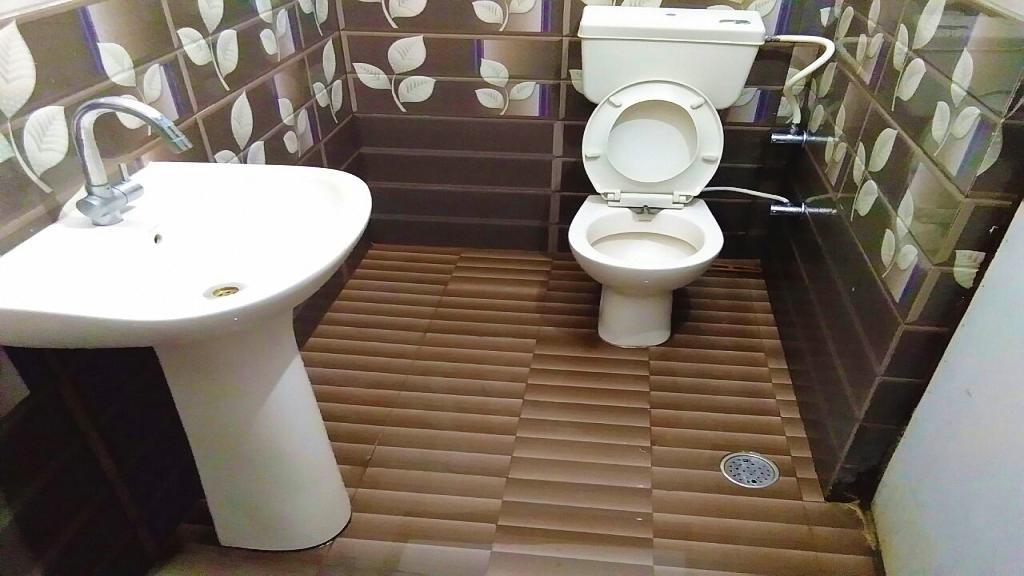 Guru Kirpa Guest House アムリトサル エクステリア 写真