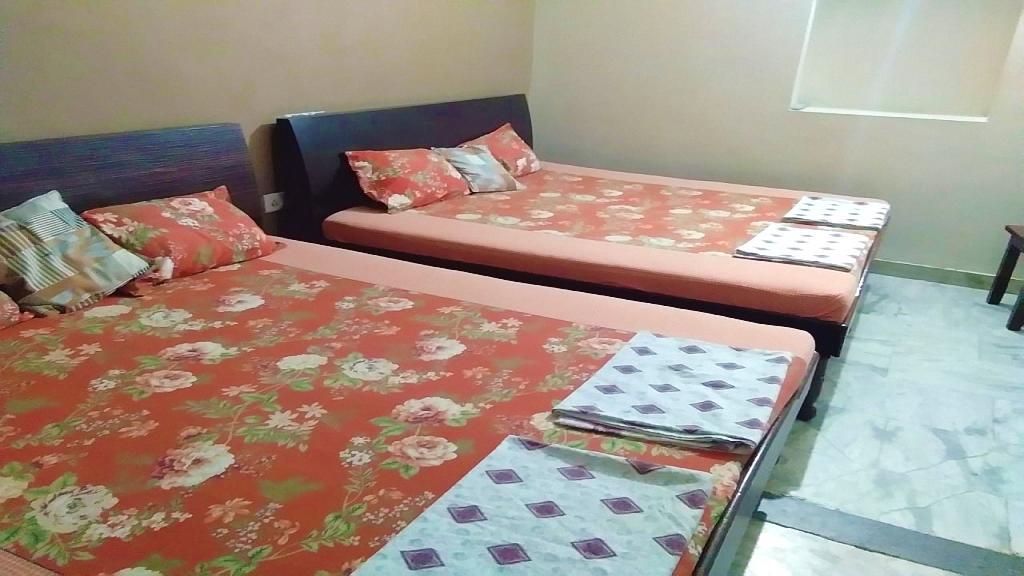 Guru Kirpa Guest House アムリトサル エクステリア 写真
